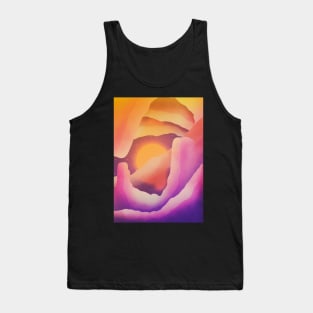 The undiscovered lands Tank Top